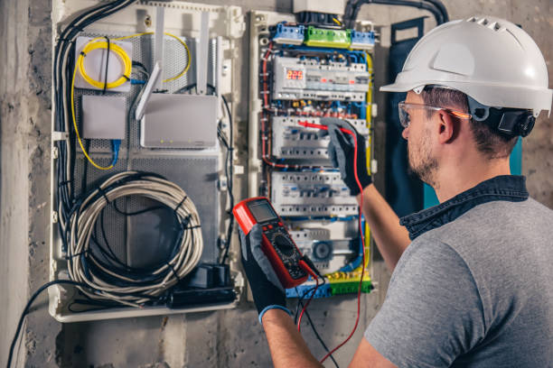 Best Residential Electrician Services  in Fulton, MD
