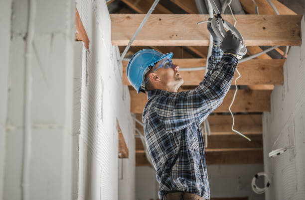Best Electrical Repair Services  in Fulton, MD