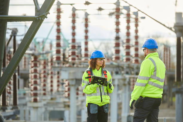 Professional Electrician in MD
