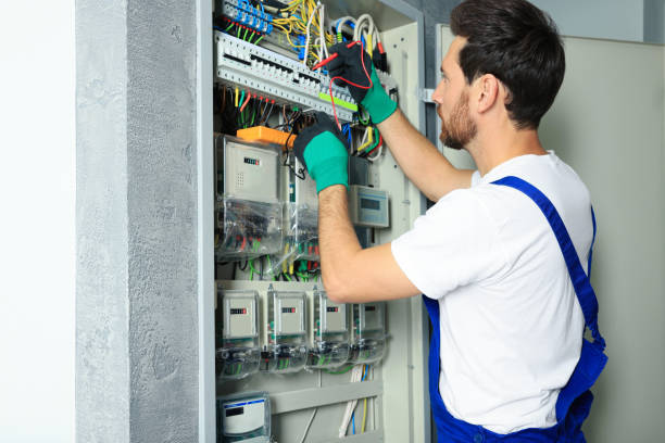 Best Electrical Upgrades for Homes  in Fulton, MD