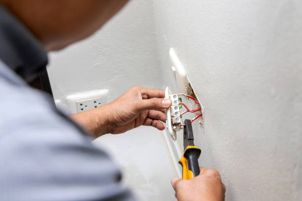 Best Electrical Contractors for Businesses  in Fulton, MD