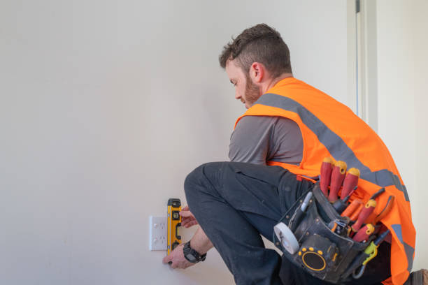 Best Electrical Outlet Repair  in Fulton, MD