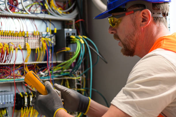 Best Electrical Troubleshooting Services  in Fulton, MD