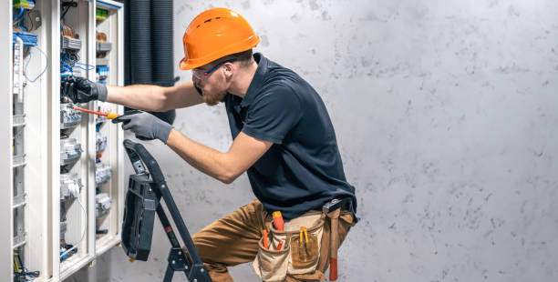 Best Electrical Wiring Services  in Fulton, MD