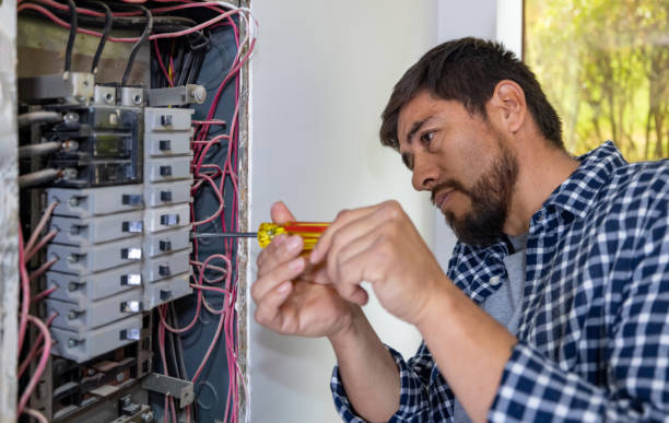  Fulton, MD Electrician Pros